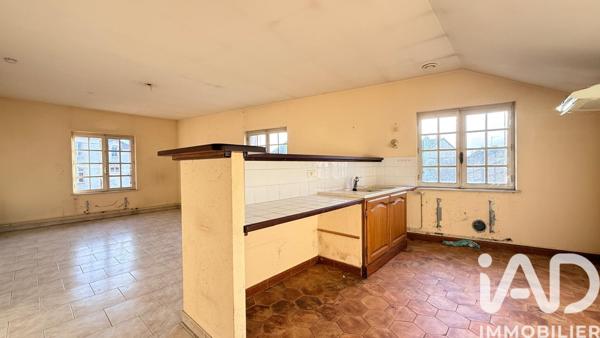 Appartement à vendre 3 pièces 90 m² Saint-Yan