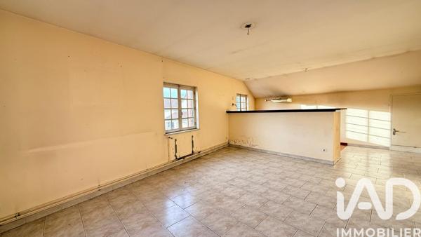 Appartement à vendre 3 pièces 90 m² Saint-Yan