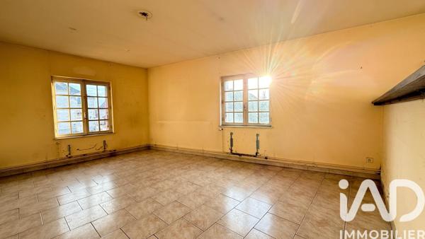 Appartement à vendre 3 pièces 90 m² Saint-Yan