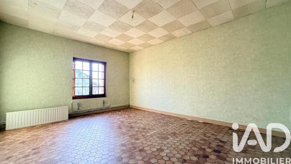 Appartement à vendre 3 pièces 90 m² Saint-Yan