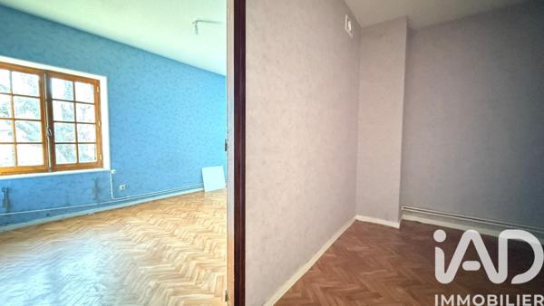 Appartement à vendre 3 pièces 90 m² Saint-Yan