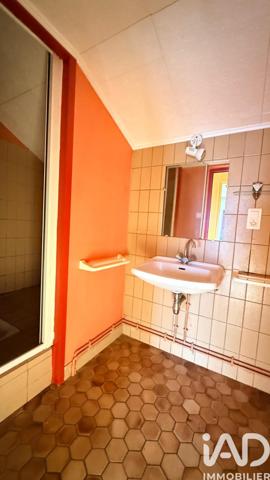 Appartement à vendre 3 pièces 90 m² Saint-Yan