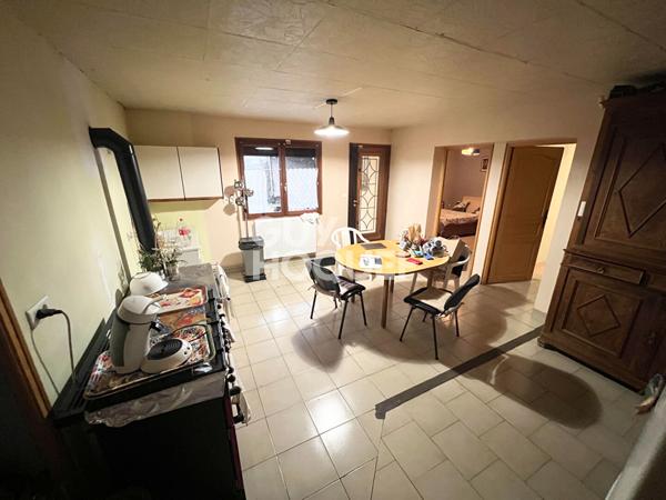 Maison Charly