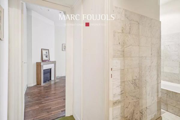 Paris VII Varenne – Appartement 2 pièces à rénover