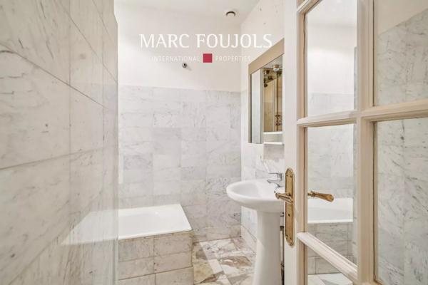 Paris VII Varenne – Appartement 2 pièces à rénover