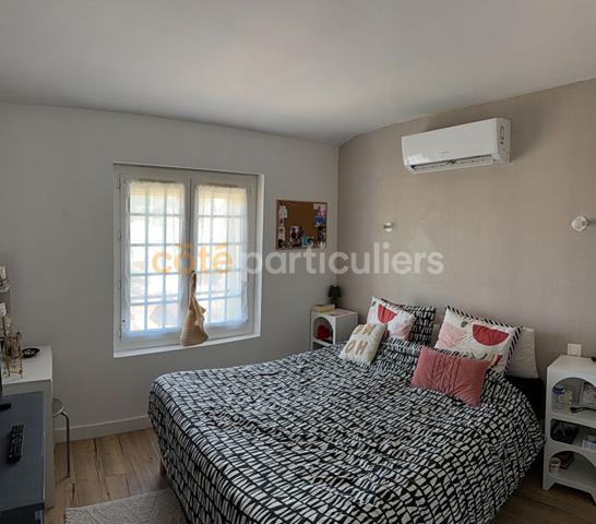 Vente Maison135 m² - 5 Pièces - PENNAUTIER (11610)