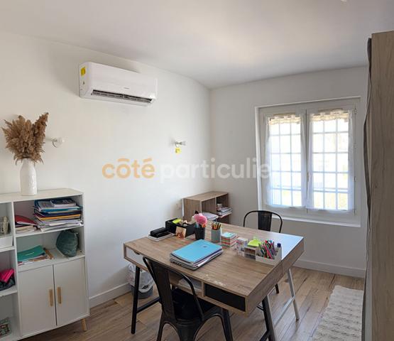 Vente Maison135 m² - 5 Pièces - PENNAUTIER (11610)