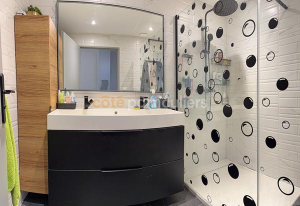 Vente Maison135 m² - 5 Pièces - PENNAUTIER (11610)