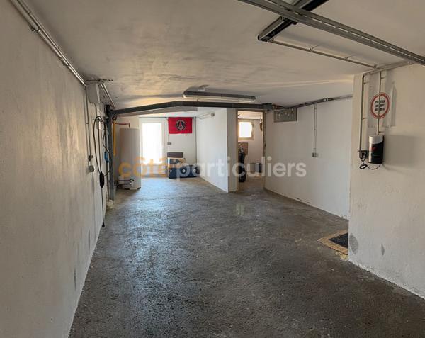 Vente Maison135 m² - 5 Pièces - PENNAUTIER (11610)