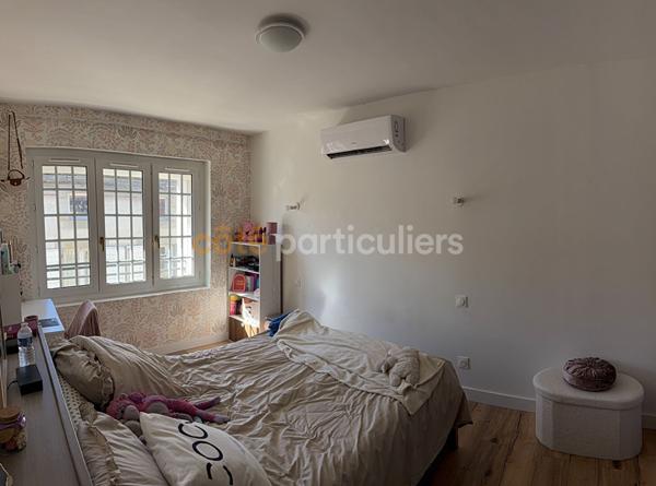 Vente Maison135 m² - 5 Pièces - PENNAUTIER (11610)