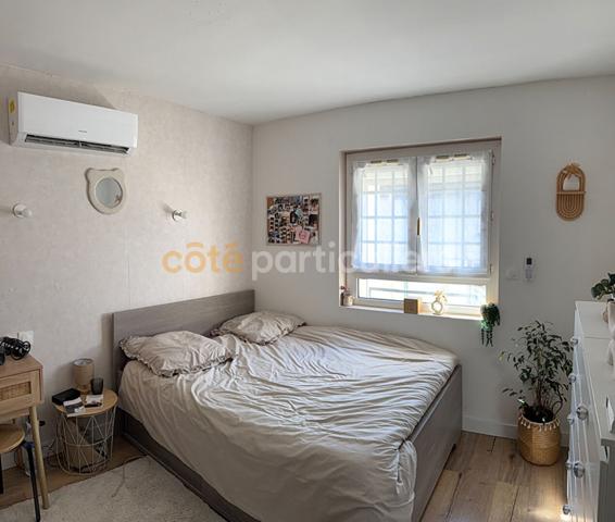 Vente Maison135 m² - 5 Pièces - PENNAUTIER (11610)