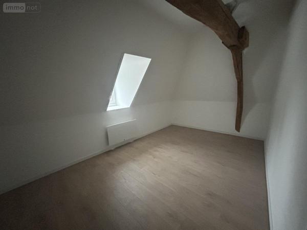 Appartement à louer à Cambrai dans le Nord (59400), ref : 59083-L1807   
Centre-Ville