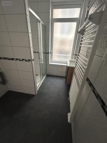 Appartement à louer à Cambrai dans le Nord (59400), ref : 59083-L1807   
Centre-Ville