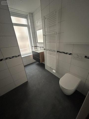 Appartement à louer à Cambrai dans le Nord (59400), ref : 59083-L1807   
Centre-Ville
