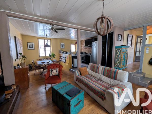 Maison à vendre 4 pièces 137 m² Albi