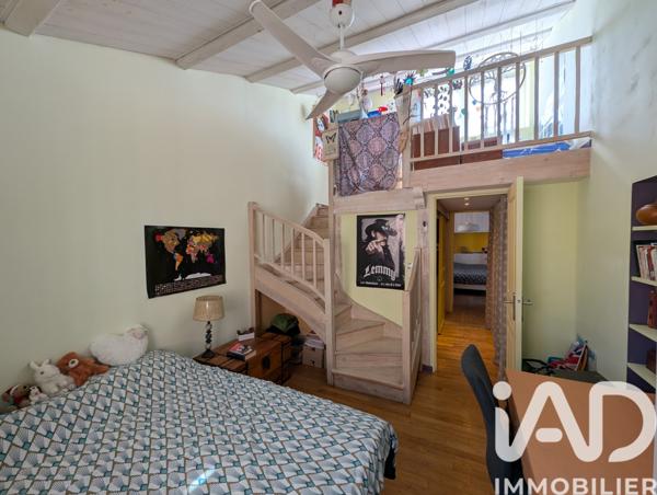 Maison à vendre 4 pièces 137 m² Albi