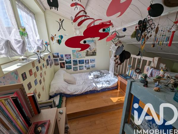 Maison à vendre 4 pièces 137 m² Albi