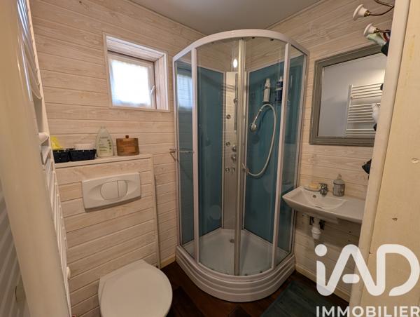 Maison à vendre 4 pièces 137 m² Albi