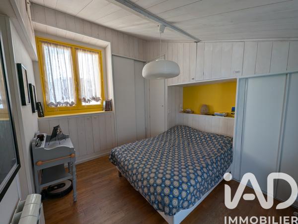 Maison à vendre 4 pièces 137 m² Albi