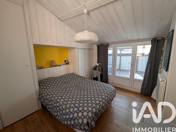 Maison à vendre 4 pièces 137 m² Albi