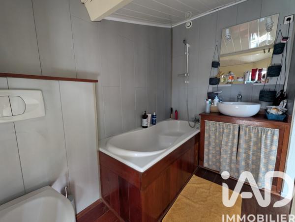Maison à vendre 4 pièces 137 m² Albi