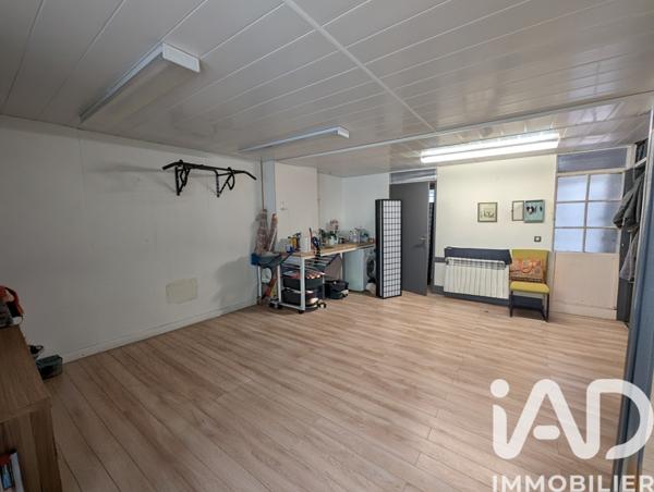 Maison à vendre 4 pièces 137 m² Albi