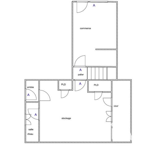 Maison à vendre 4 pièces 137 m² Albi