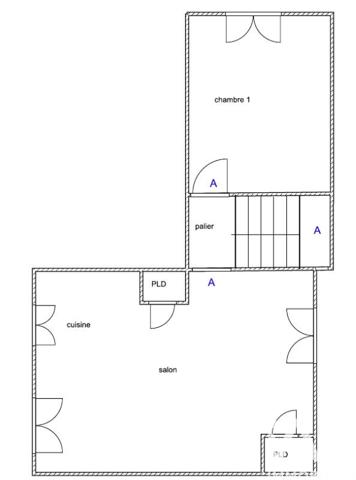 Maison à vendre 4 pièces 137 m² Albi
