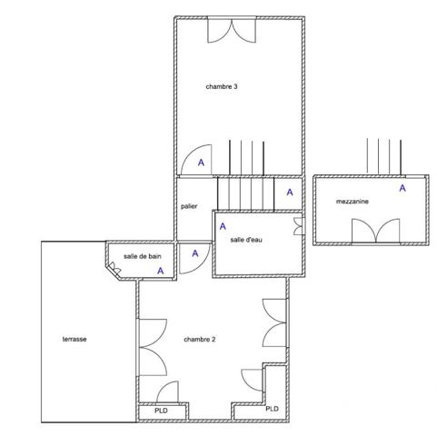 Maison à vendre 4 pièces 137 m² Albi