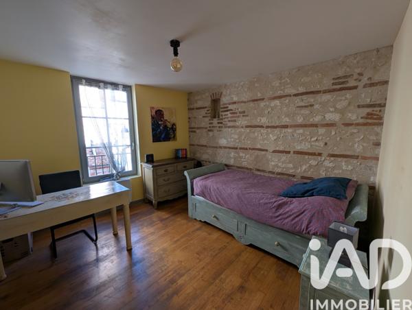 Maison à vendre 4 pièces 137 m² Albi