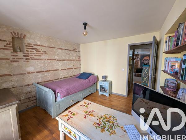Maison à vendre 4 pièces 137 m² Albi