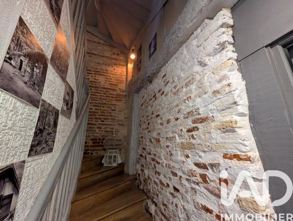 Maison à vendre 4 pièces 137 m² Albi