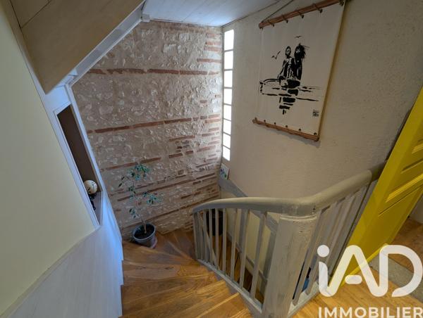 Maison à vendre 4 pièces 137 m² Albi