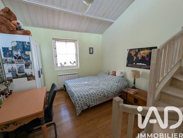 Maison à vendre 4 pièces 137 m² Albi