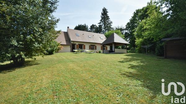 Maison à vendre 7 pièces 174 m² Beynes