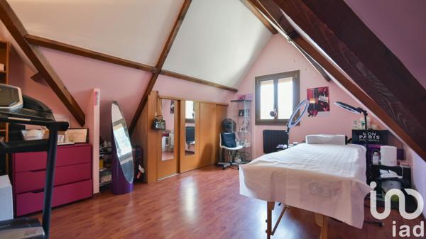 Maison à vendre 7 pièces 174 m² Beynes