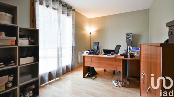 Maison à vendre 7 pièces 174 m² Beynes