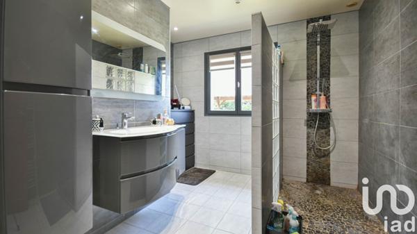 Maison à vendre 7 pièces 174 m² Beynes