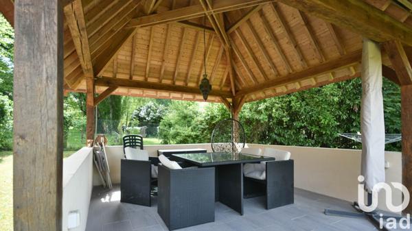 Maison à vendre 7 pièces 174 m² Beynes