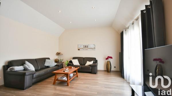 Maison à vendre 7 pièces 174 m² Beynes
