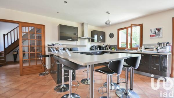 Maison à vendre 7 pièces 174 m² Beynes