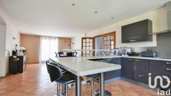 Maison à vendre 7 pièces 174 m² Beynes