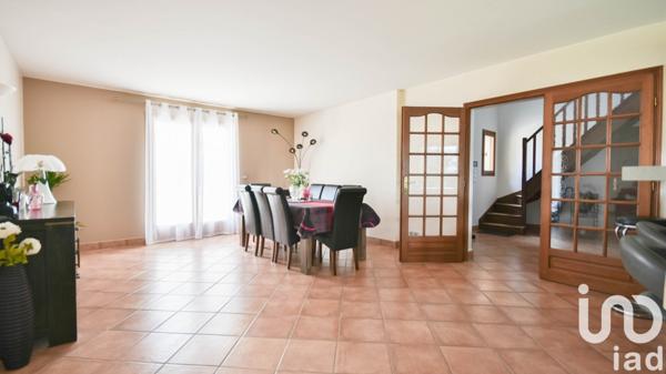 Maison à vendre 7 pièces 174 m² Beynes