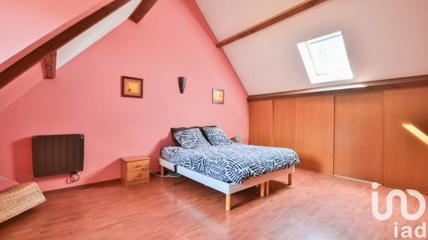 Maison à vendre 7 pièces 174 m² Beynes