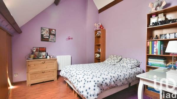 Maison à vendre 7 pièces 174 m² Beynes