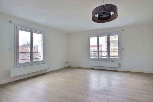 APPARTEMENT T3 - LES CARMES
