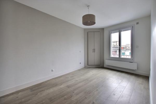 APPARTEMENT T3 - LES CARMES