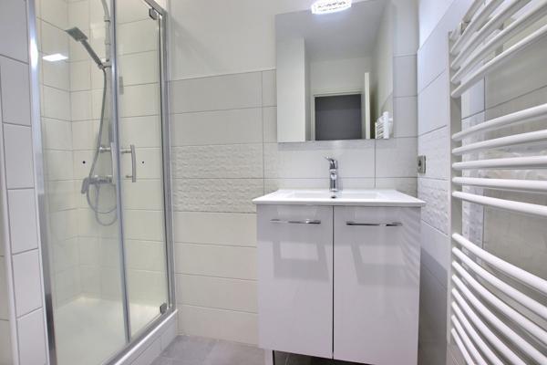 APPARTEMENT T3 - LES CARMES