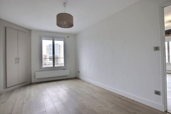 APPARTEMENT T3 - LES CARMES