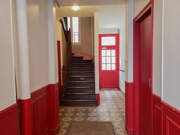 Appartement Montreuil 2 pièce(s) 27.94 m2